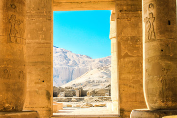 Voyage sur le Nil avec un spécialiste de l'Egypte